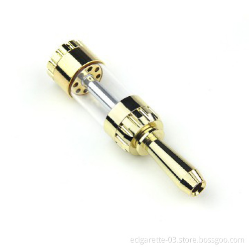 Hottest e cig vaporizer big capacity Atank rebuildable atomizer